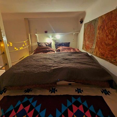 Gallery Flat In Party District บูดาเปสต์ ภายนอก รูปภาพ